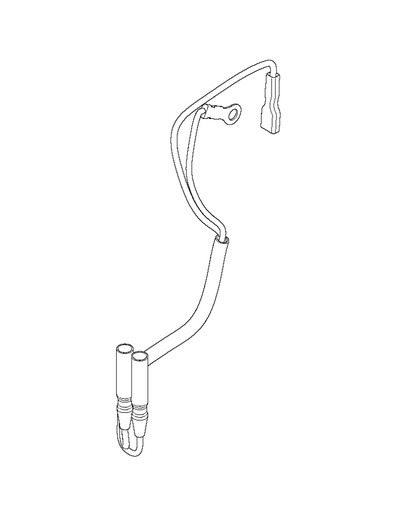 Cord Comp 5123619-01 ryhmässä  @ GPLSHOP (5123619-01)