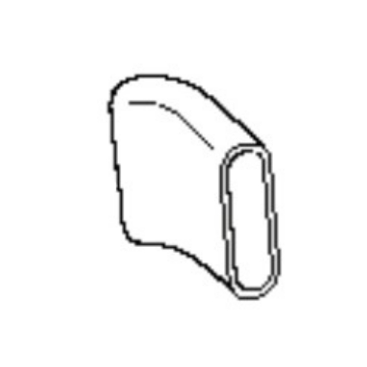 Putki 5124120-01 ryhmässä Varaosat / Varaosat Moottorisahat / ➤500-sarjan / Varaosat Husqvarna 543XP/G @ GPLSHOP (5124120-01)
