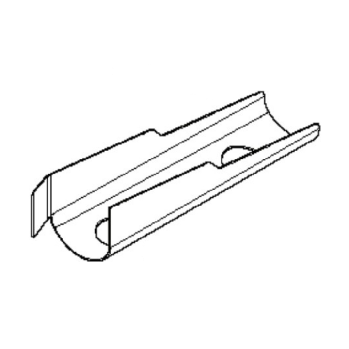 Lautanen 5124122-01 ryhmässä Varaosat / Varaosat Moottorisahat / ➤500-sarjan / Varaosat Husqvarna 543XP/G @ GPLSHOP (5124122-01)