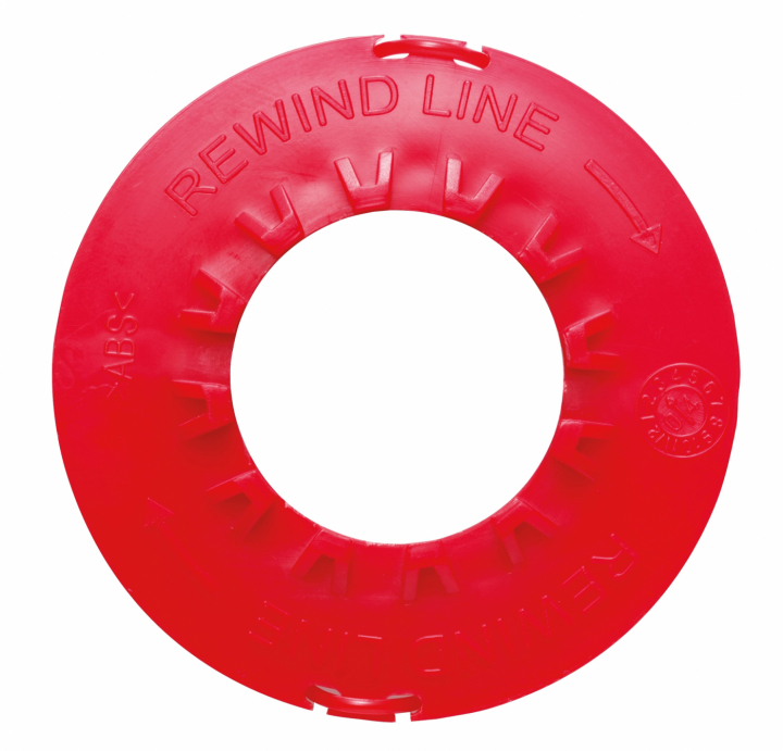 SPOOL & LINE FLY031 Manual Feed 1.5mm ryhmässä  @ GPLSHOP (5131060-90)