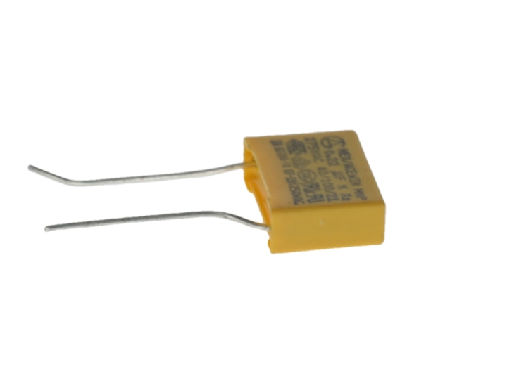 Kondensaattori 0.22Uf 5131216-00 ryhmässä @ GPLSHOP (5131216-00)
