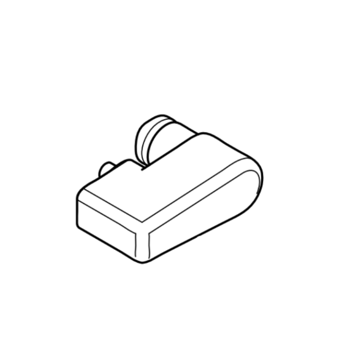 Salpa 5134177-01 ryhmässä  @ GPLSHOP (5134177-01)