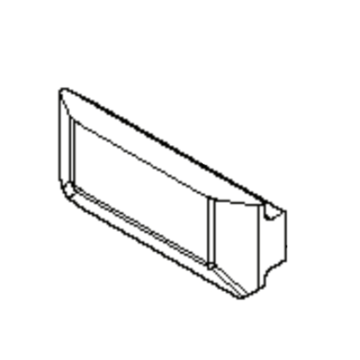 Opas 5136190-01 ryhmässä Varaosat / Varaosat Moottorisahat / Varaosat Husqvarna T525 @ GPLSHOP (5136190-01)