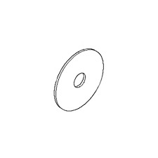 Lautanen 5136257-01 ryhmässä Varaosat / Varaosat Moottorisahat / Varaosat Husqvarna 543XP/G @ GPLSHOP (5136257-01)