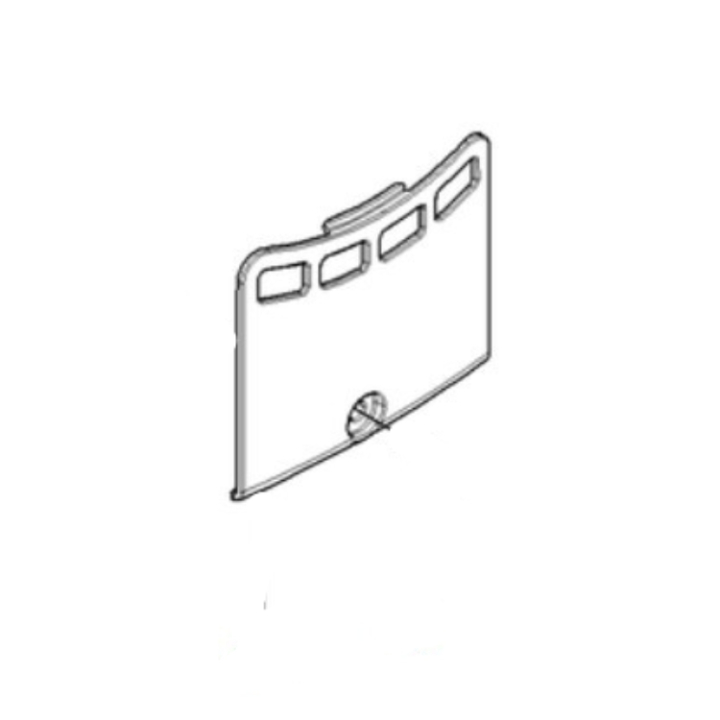 Asuminen ryhmässä Varaosat / Varaosat Lehtipuhaltimet / Varaosat Husqvarna 350BT @ GPLSHOP (5136639-01)