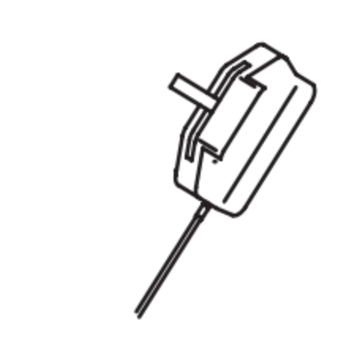 Wire 5139627-00 ryhmässä  @ GPLSHOP (5139627-00)