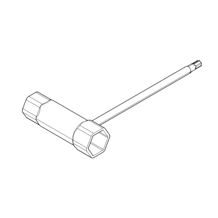 Jakoavain 5140991-01 ryhmässä  @ GPLSHOP (5140991-01)