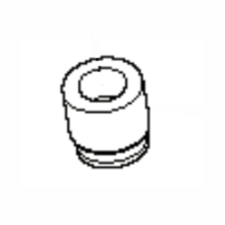 Toteutus 5142482-01 ryhmässä Varaosat / Varaosat Moottorisahat / Varaosat Husqvarna 543XP/G @ GPLSHOP (5142482-01)