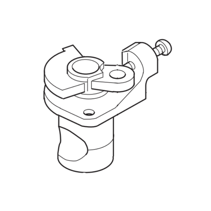 Venttiili 5153766-01 ryhmässä  @ GPLSHOP (5153766-01)