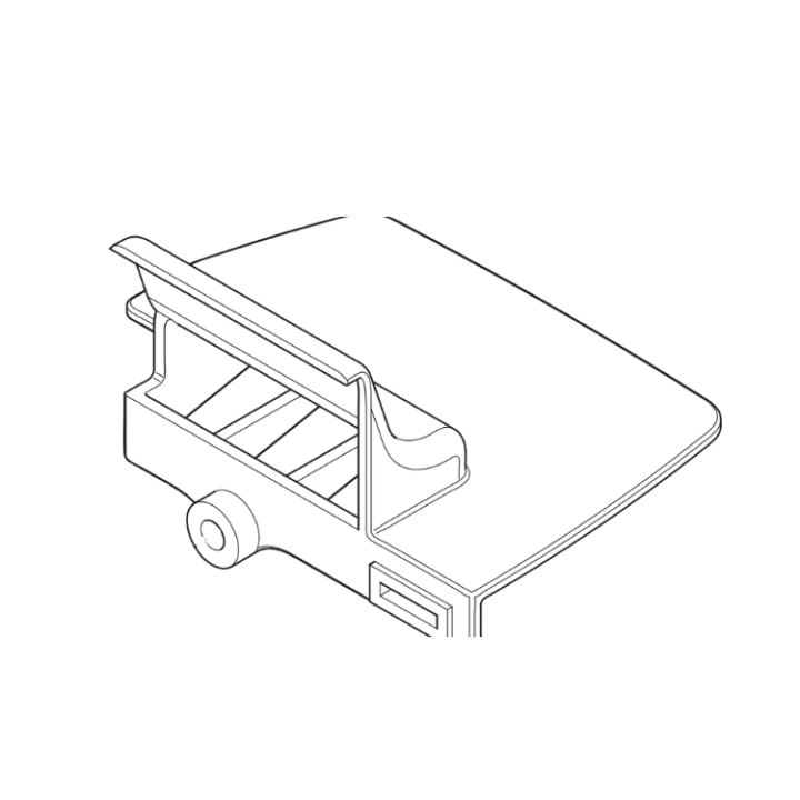 Levy, Vämennin 5154121-01 ryhmässä  @ GPLSHOP (5154121-01)