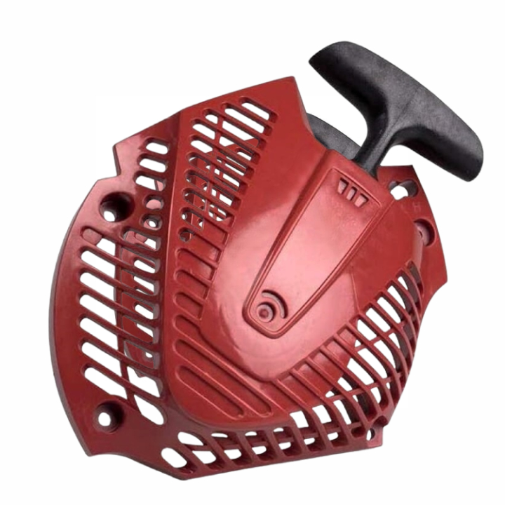 Laitteen Käynnistys 5160207-06 ryhmässä @ GPLSHOP (5160207-06)