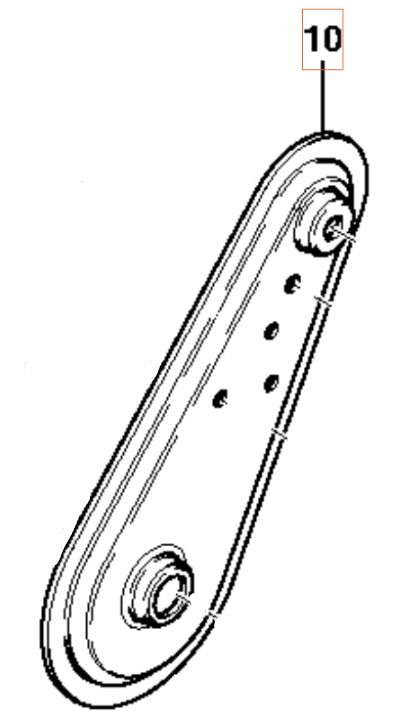 Talo 5196530-42 ryhmässä  @ GPLSHOP (5196530-42)