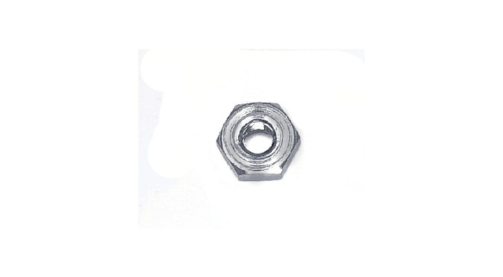 Kuusikulimutteri M 5 5203215-01 ryhmässä @ GPLSHOP (5203215-01)