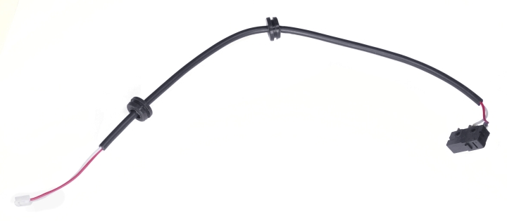 Mikrokytkin F, Sähkömanom ryhmässä  @ GPLSHOP (5203803-01)