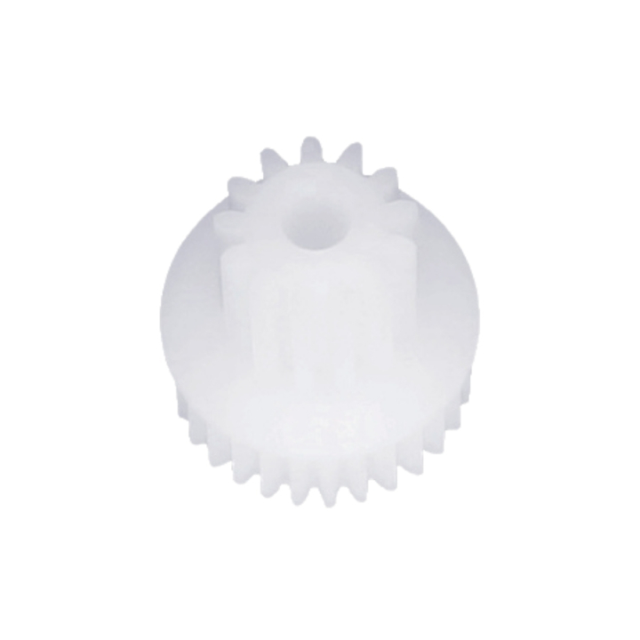 Kaksiakseliset Pyörät 5204330-01 ryhmässä @ GPLSHOP (5204330-01)