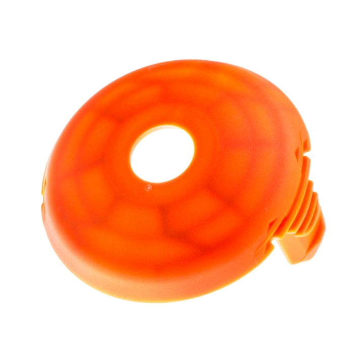 Kansi, Punainen 53 5204381-01 ryhmässä @ GPLSHOP (5204381-01)