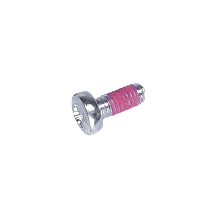 Ovaali Ruuvi M2.6X6 5204500-01 ryhmässä @ GPLSHOP (5204500-01)
