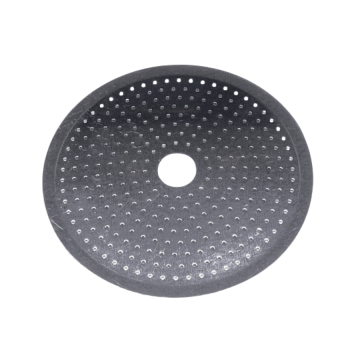 Rei'Itetty Metallilevy 5204847-01 ryhmässä @ GPLSHOP (5204847-01)