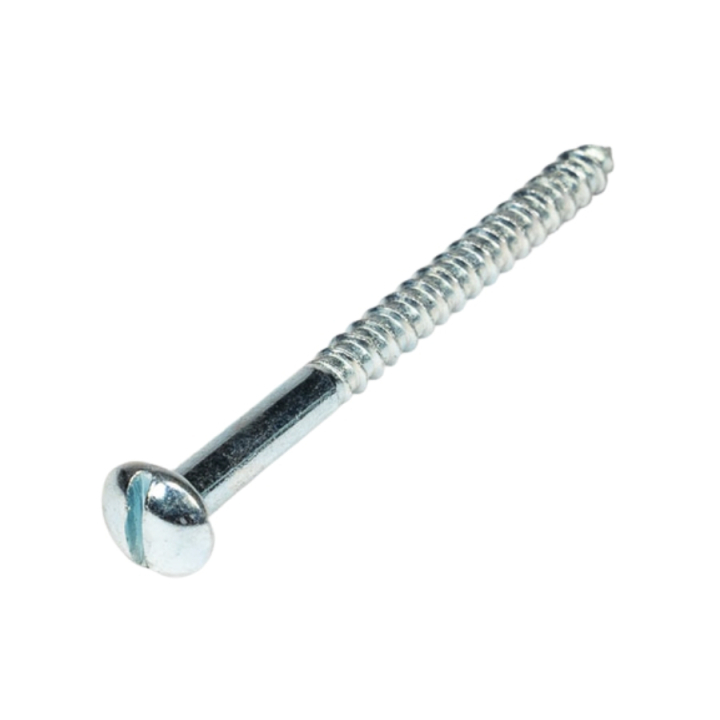 Puuruuvi 5X60 5204865-01 ryhmässä  @ GPLSHOP (5204865-01)