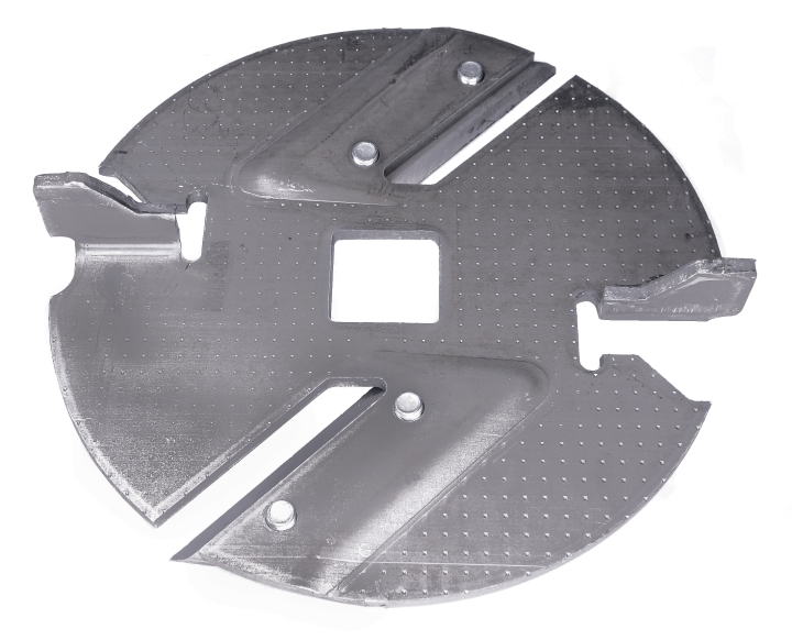 Cutter Disc, Cpl ryhmässä @ GPLSHOP (5204953-01)