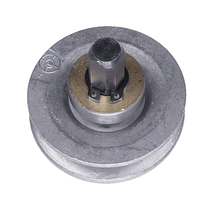Vetoakseli, Cpl ryhmässä @ GPLSHOP (5205024-01)