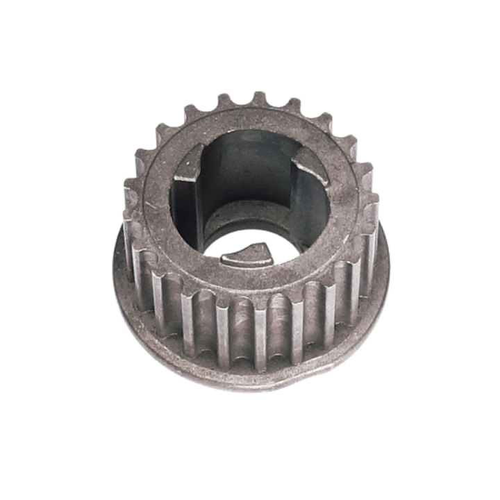 Hampapesin Impulssi 5205196-01 ryhmässä @ GPLSHOP (5205196-01)