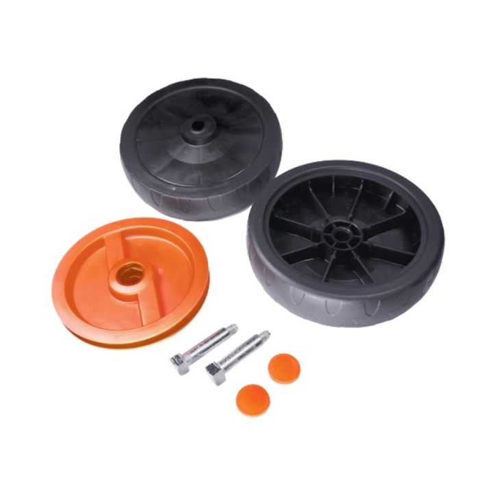 Pyörien Säilytys (2 Kpl) 5205277-01 ryhmässä  @ GPLSHOP (5205277-01)