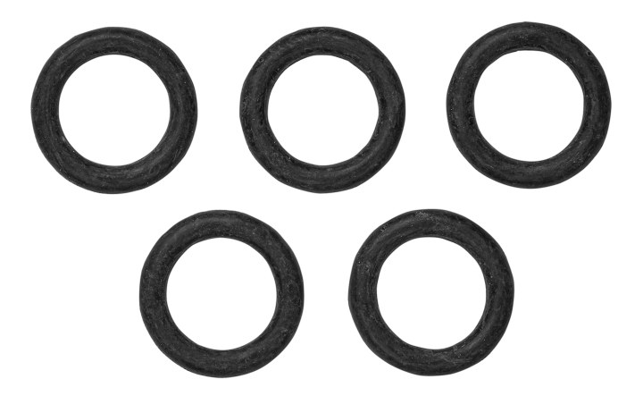 Järjestelmän O-Renkaasarja (5X) = Art ryhmässä @ GPLSHOP (5205510-01)