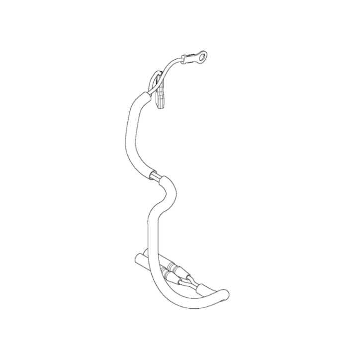 Cord Comp 5215257-01 ryhmässä  @ GPLSHOP (5215257-01)