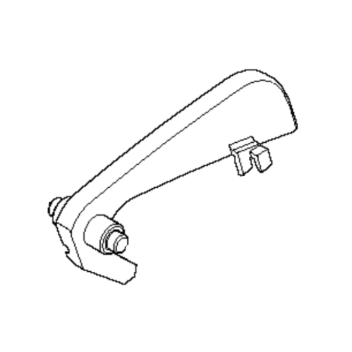 Arm 5215565-01 ryhmässä  @ GPLSHOP (5215565-01)