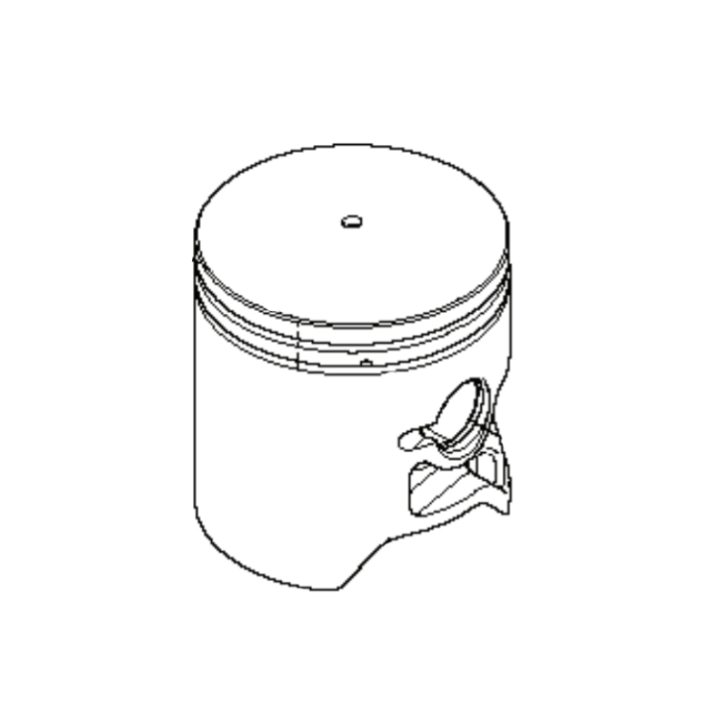 Mäntä 5216238-01 ryhmässä  @ GPLSHOP (5216238-01)