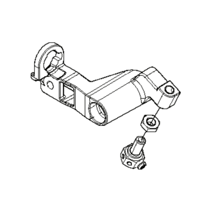 Asennusassy 5216412-01 ryhmässä  @ GPLSHOP (5216412-01)
