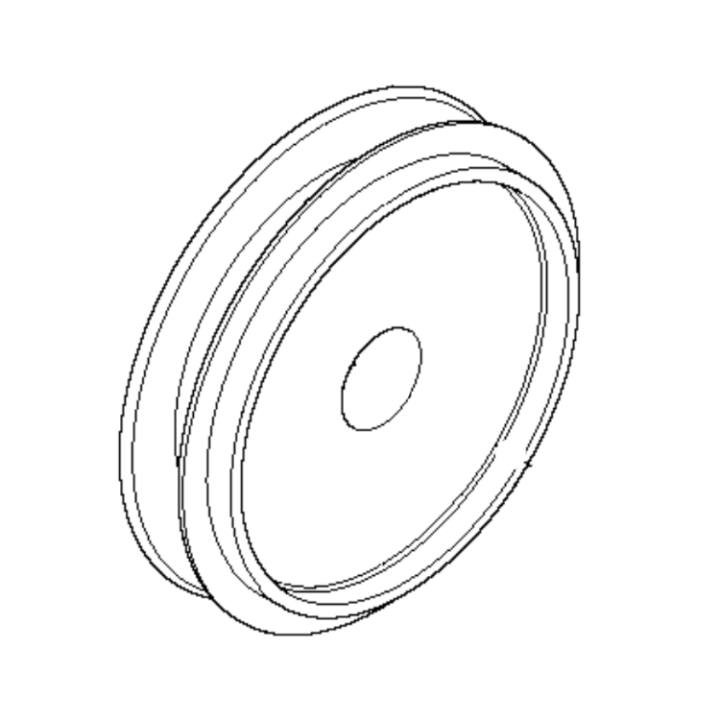 Roll 5216481-01 ryhmässä  @ GPLSHOP (5216481-01)