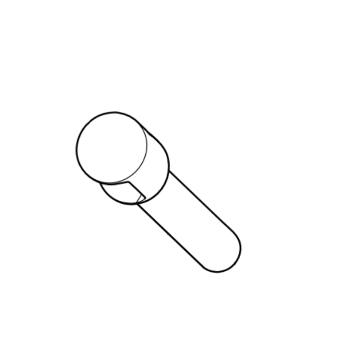 Kaulus 5217598-01 ryhmässä @ GPLSHOP (5217598-01)