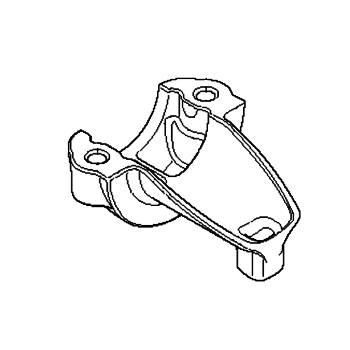 Kiinnike(B) 5217683-01 ryhmässä  @ GPLSHOP (5217683-01)