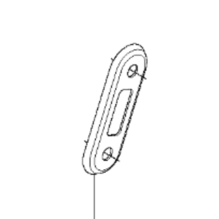 Lautanen 5217807-01 ryhmässä @ GPLSHOP (5217807-01)