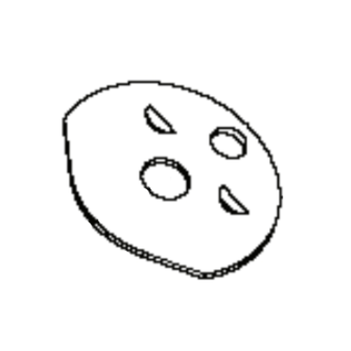 Venttiili 5217900-01 ryhmässä Varaosat / Varaosat Moottorisahat / Varaosat Husqvarna T525 @ GPLSHOP (5217900-01)