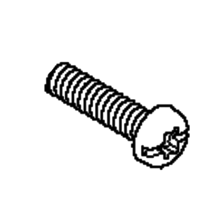 Ruuvi ryhmässä Varaosat / Varaosat Lehtipuhaltimet / Varaosat Husqvarna 525BX @ GPLSHOP (5218636-01)