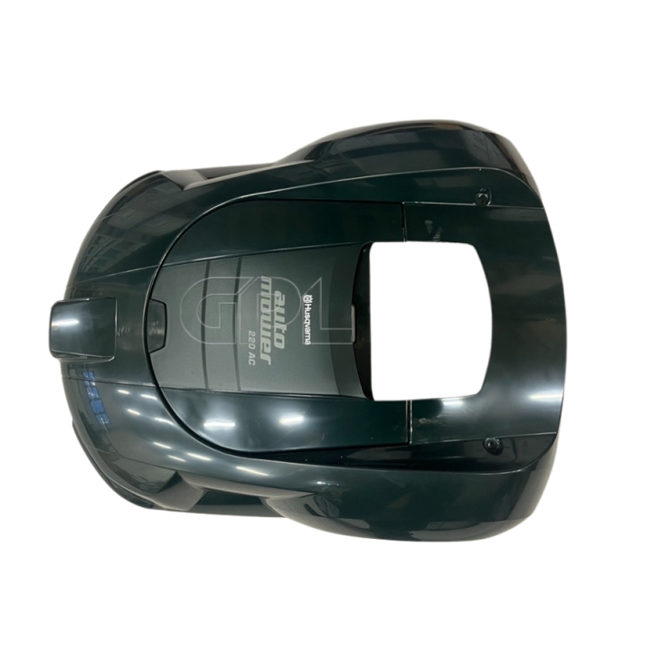 Kori Automower 220AC ryhmässä Varaosat Robottiruohonleikkurit / Varaosat Husqvarna Automower® 220 AC / Automower 220 AC - 2015 @ GPLSHOP (5219392-01)