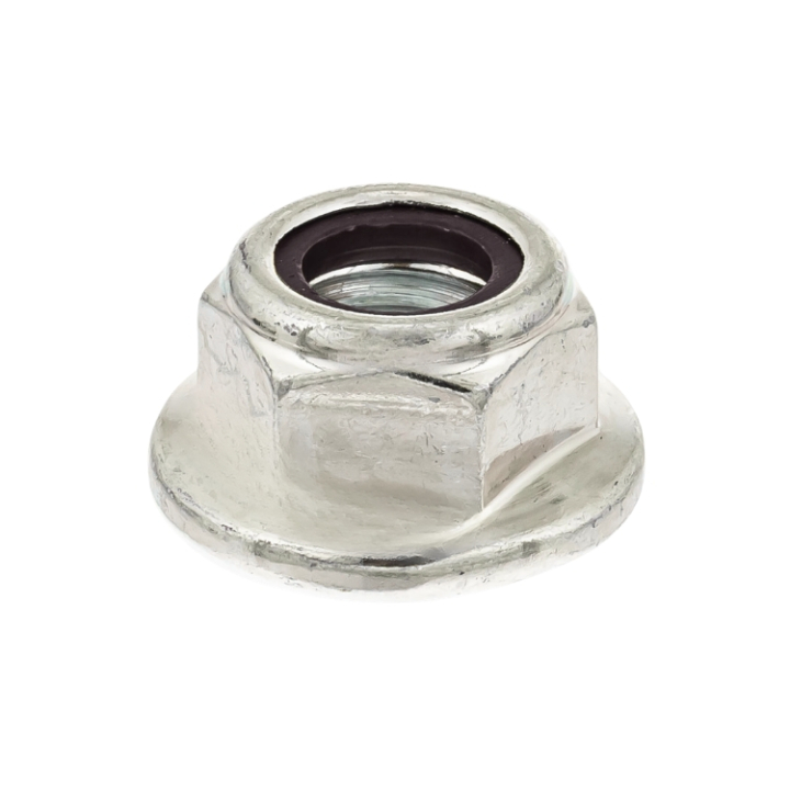 Mutteri 1/2-13 kuusiolaippa Nylok Cl ryhmässä  @ GPLSHOP (5219911-02)