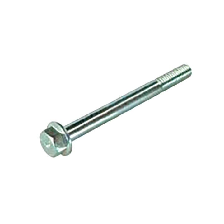 Ruuvi ulkokuusiokanta laipallinen 3/8-16unc x 4 '' luokka 5 zpb ryhmässä @ GPLSHOP (5219966-02)