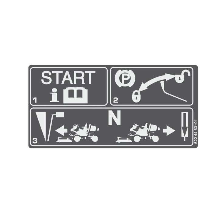 Tarra 5224463-01 ryhmässä  @ GPLSHOP (5224463-01)