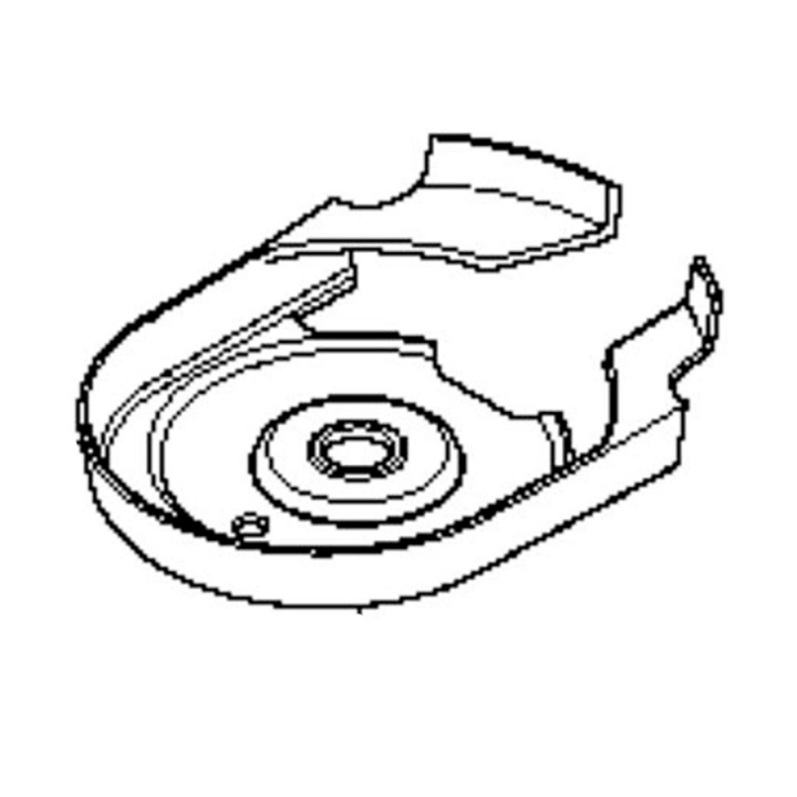 Asuminen ryhmässä Varaosat / Rider Varaosat / Varaosat Husqvarna Rider 115C @ GPLSHOP (5225081-01)