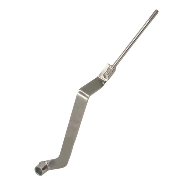 Vipu ryhmässä Varaosat / Rider Varaosat / Varaosat Husqvarna Rider 111B5 @ GPLSHOP (5225083-02)