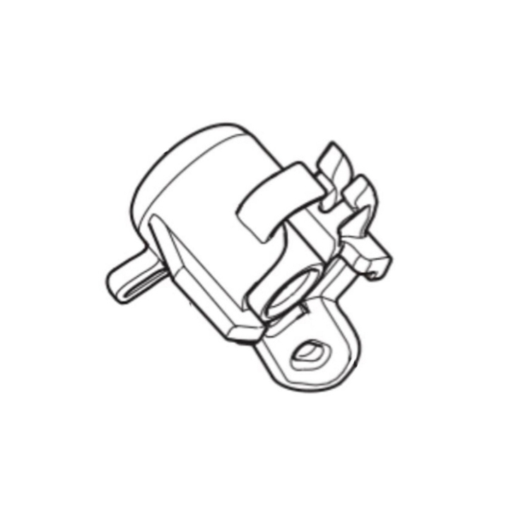 Kaasulämmittimet 5225178-01 ryhmässä Varaosat / Varaosat Moottorisahat / Varaosat Husqvarna 562 XP/G @ GPLSHOP (5225178-01)