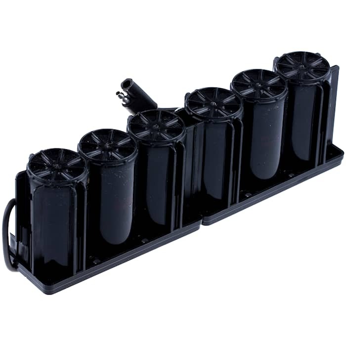 Akku Husqvarna LC348VE, LC353VE, LC48VE, LC148VE ryhmässä Varaosat @ GPLSHOP (5225184-01)