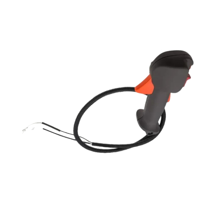 Kaasun Ohjausassy 5225207-06 ryhmässä  @ GPLSHOP (5225207-06)