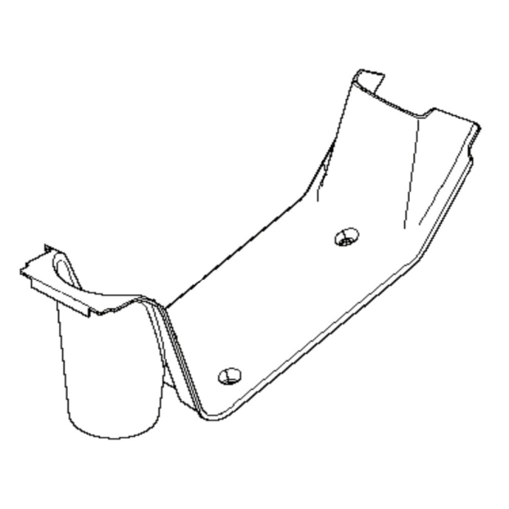 Asuminen ryhmässä Varaosat / Rider Varaosat / Varaosat Husqvarna Rider 115C @ GPLSHOP (5226018-01)