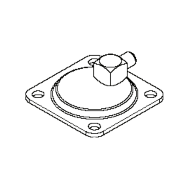 Asunto 5226460-01 ryhmässä Varaosat / Varaosat Moottorisahat / Varaosat Husqvarna T525 @ GPLSHOP (5226460-01)