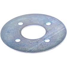 Kiinnityslevy 5227501-01 ryhmässä @ GPLSHOP (5227501-01)